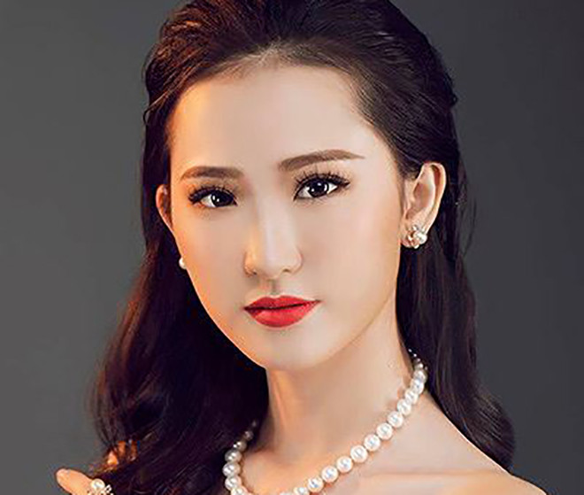 Thí sinh Hoa hậu Việt Nam chuẩn bị gì cho đêm chung kết? ảnh 9 Thí sinh Hoa hậu Việt Nam chuẩn bị gì cho đêm chung kết? ảnh 9