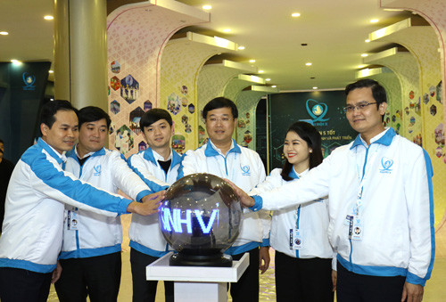 Xây dựng lớp sinh viên bản lĩnh, trách nhiệm ảnh 1