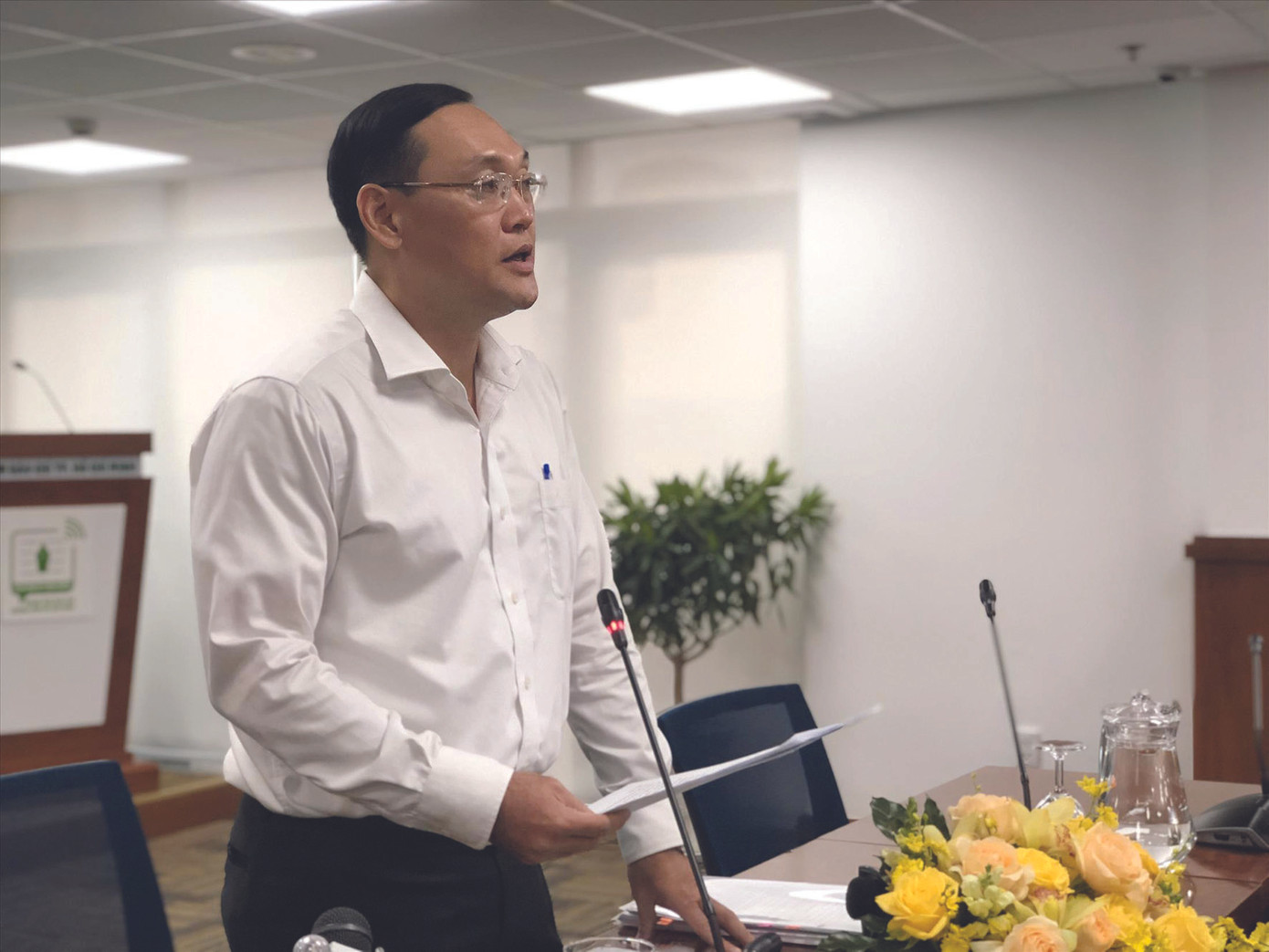 Thủ phạm chính gây ô nhiễm không khí ở TPHCM ảnh 1