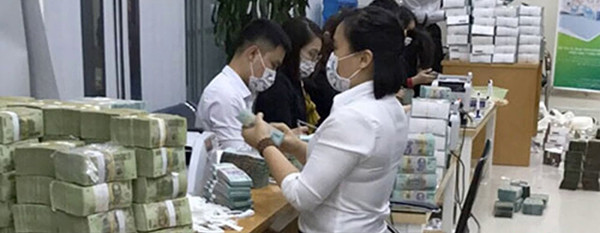 Kinh tế 'ngầm' đo lường thế nào? ảnh 1