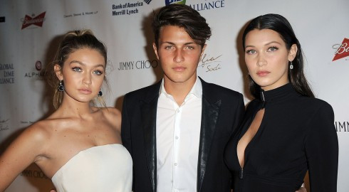 Bella Hadid xinh đẹp nổi bật trên phố, thu hút mọi ánh nhìn ảnh 6