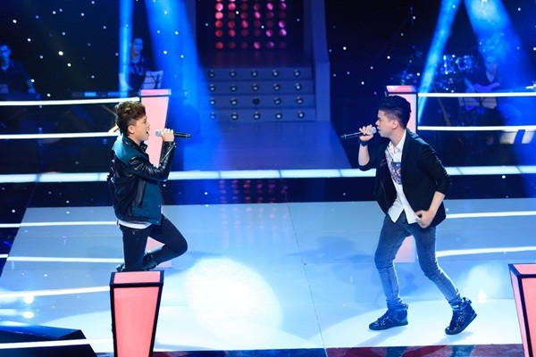 Văn Tây - Hoàng Tôn