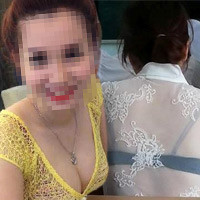 Hình ảnh bóp méo áo dài đáng lên án của một số người trẻ