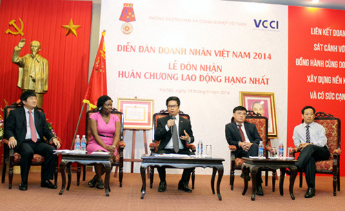 Doanh nhân Việt: 'Ba chìm bảy nổi chín lênh đênh' ảnh 2