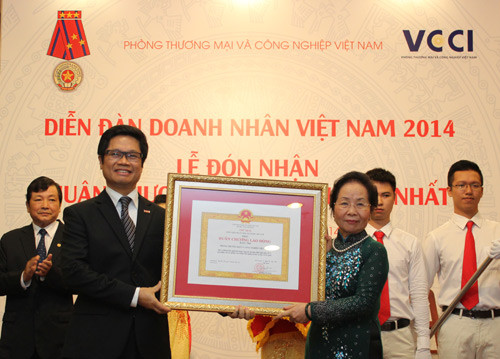Doanh nhân Việt: 'Ba chìm bảy nổi chín lênh đênh' ảnh 3