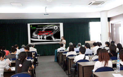 Giới thiệu sản phẩm du lịch mới