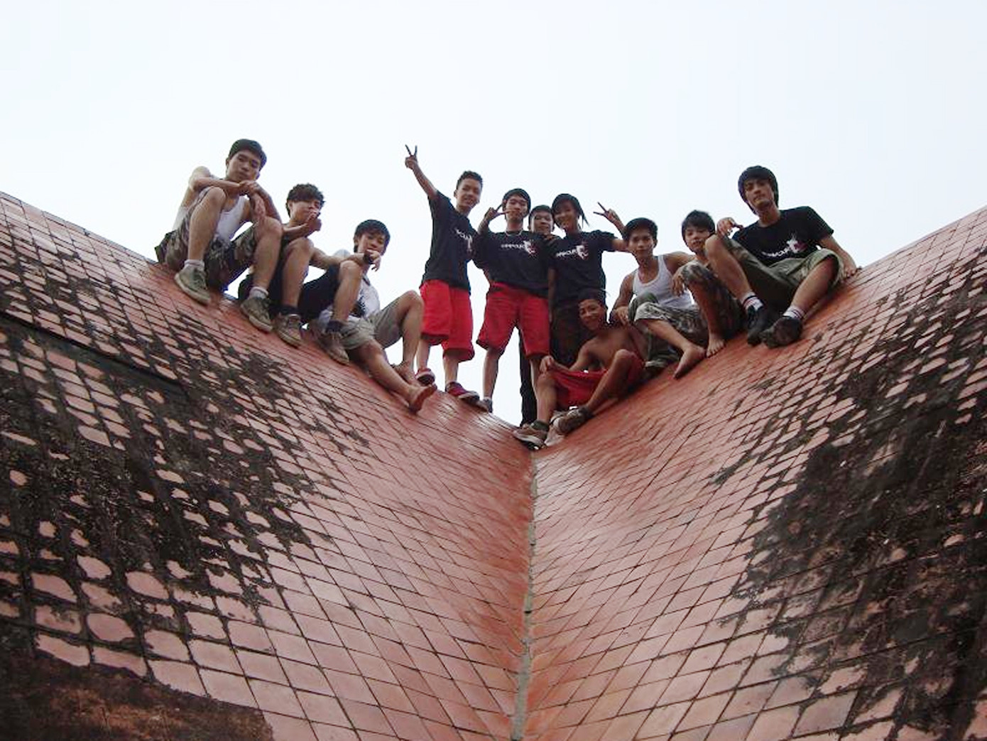 Nhóm Joker. Nhóm Joker