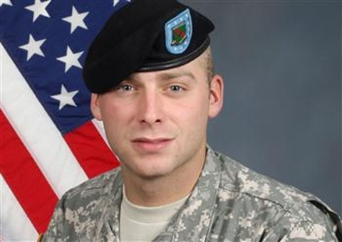 Hạ sĩ quan chuyên môn William Colton Millay