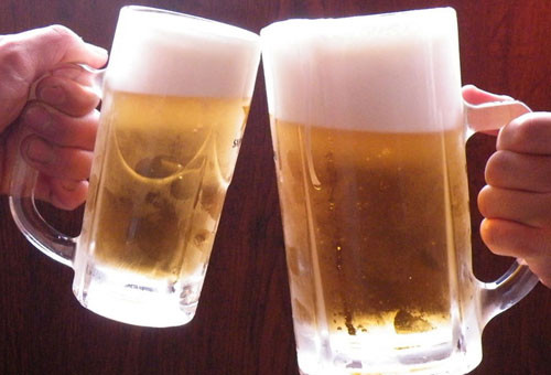 Những thực phẩm cực độc khi bị ho ảnh 3