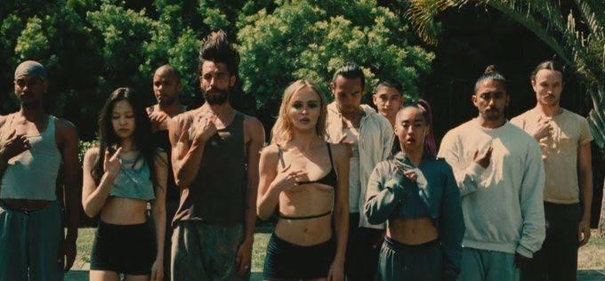 Jennie "lấn sân" sang mảng phim với bộ phim truyền hình Hollywood "The Idol". Jennie "lấn sân" sang mảng phim với bộ phim truyền hình Hollywood "The Idol".