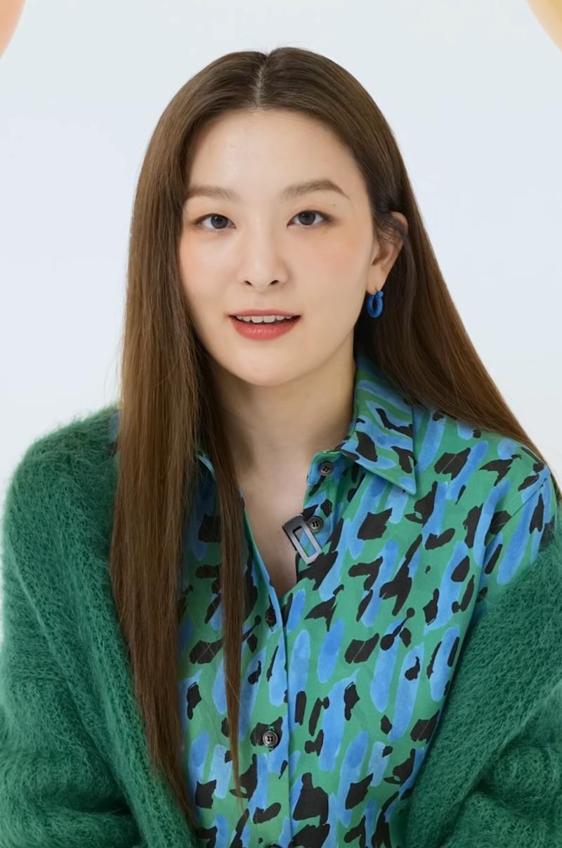 Hạng 4: Seulgi