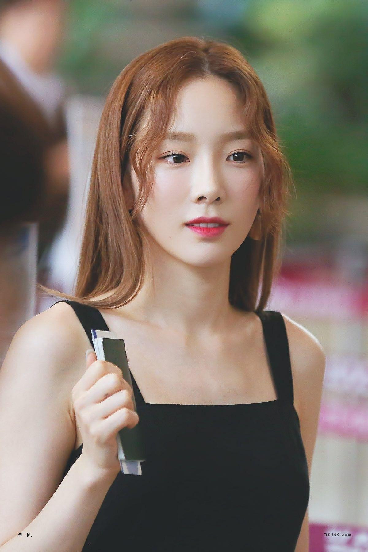 Hạng 8: Taeyeon