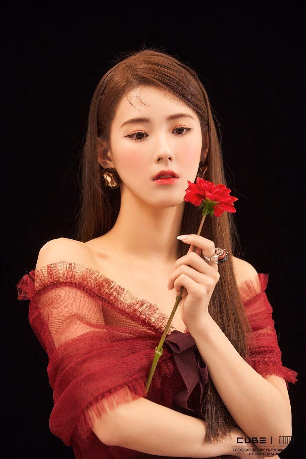 Hạng 6: Miyeon