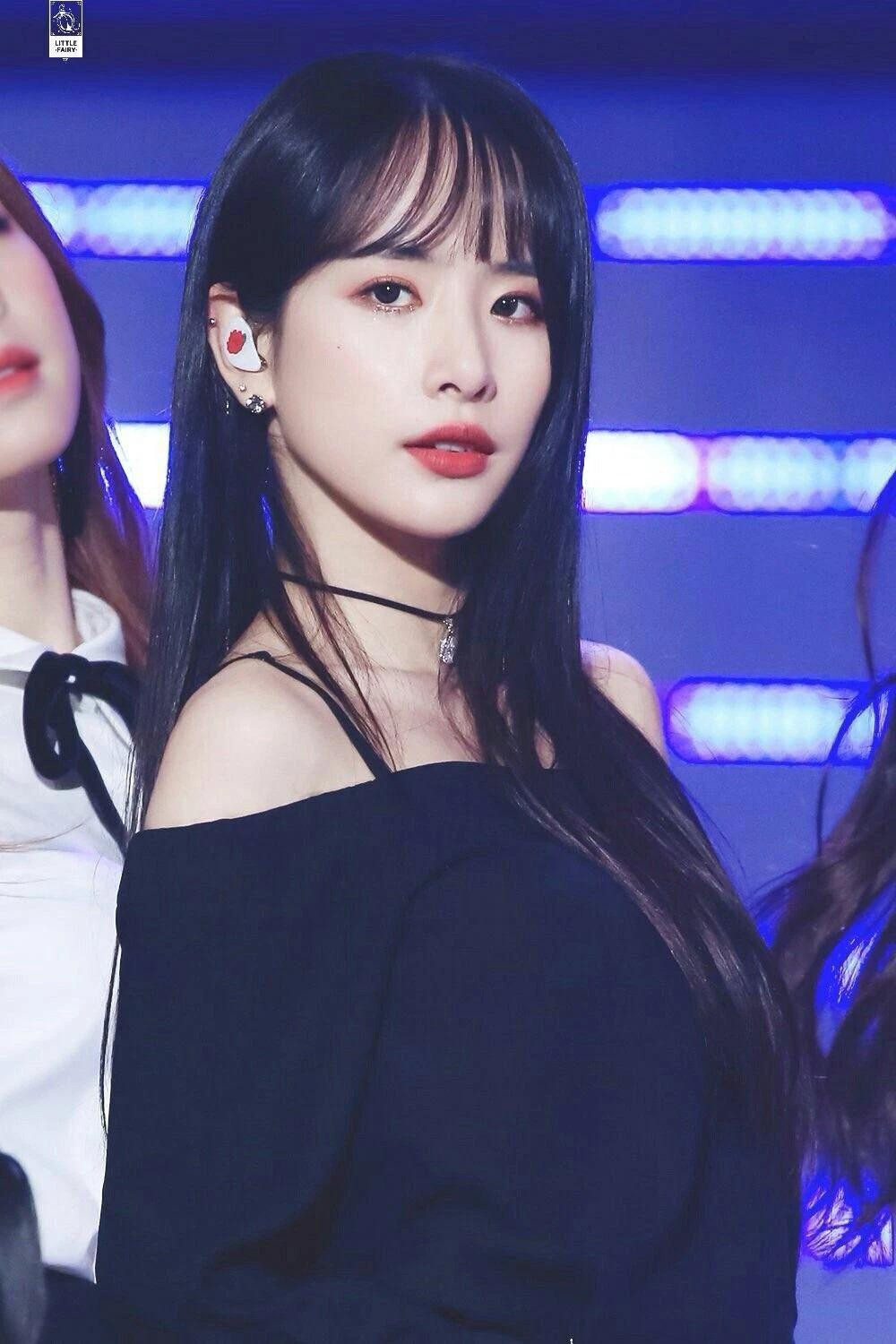 Hạng 1: Seola