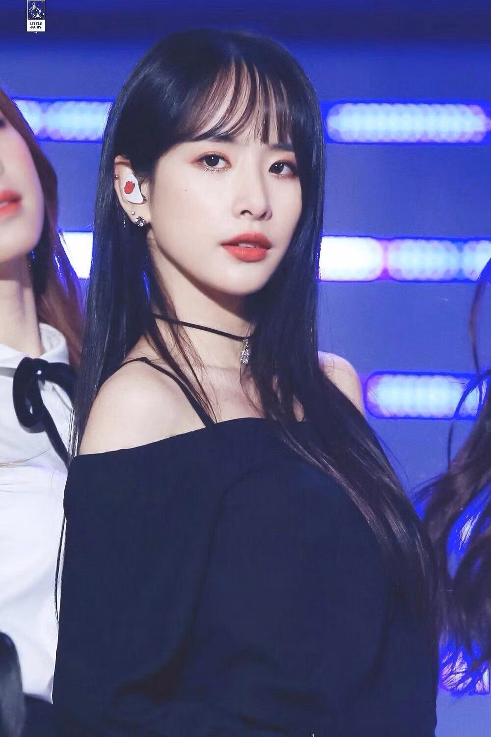 Hạng 1: Seola