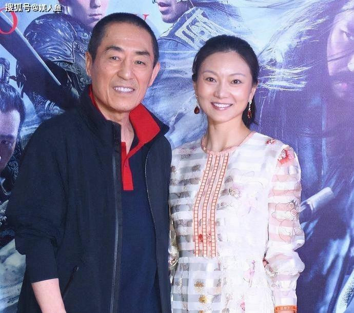 Vợ Trương Nghệ Mưu phủ nhận bán tháo biệt thự. Vợ Trương Nghệ Mưu phủ nhận bán tháo biệt thự.