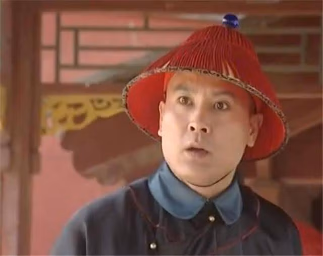 Ngụy Đông Đình trong “Vương triều Khang Hy”