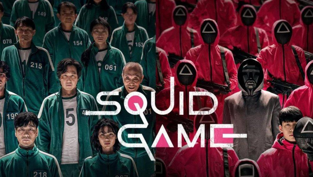 "Squid Game" tiếp nối thành tích đáng ngưỡng mộ với 14 đề cử tại Emmy 2022.