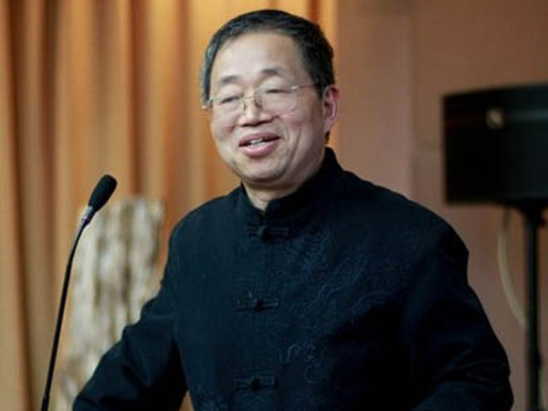 Giáo sư Thường Hội Bằng