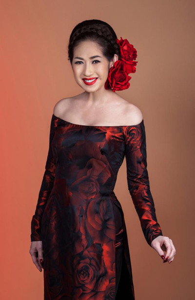 Những sao Việt giành giật sự sống với bệnh hiểm nghèo ảnh 8