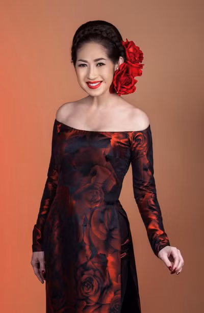 Những sao Việt giành giật sự sống với bệnh hiểm nghèo ảnh 8