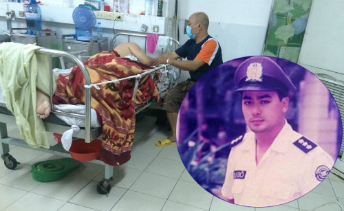 Những sao Việt giành giật sự sống với bệnh hiểm nghèo ảnh 3