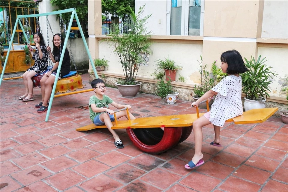 Xây dựng thành phố an toàn, thân thiện và có trách nhiệm với trẻ em gái là mục tiêu của dự án Xây dựng thành phố an toàn, thân thiện và có trách nhiệm với trẻ em gái là mục tiêu của dự án