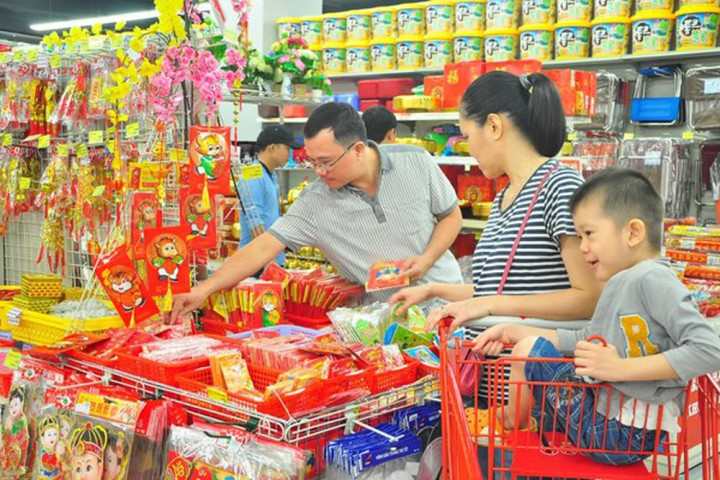 Cán bộ, công chức, viên chức và người lao động đang làm việc tại các cơ quan hành chính, sự nghiệp thuộc TP. Hà Nội sẽ nghỉ Tết Nguyên đán năm 2024 trong 7 ngày.