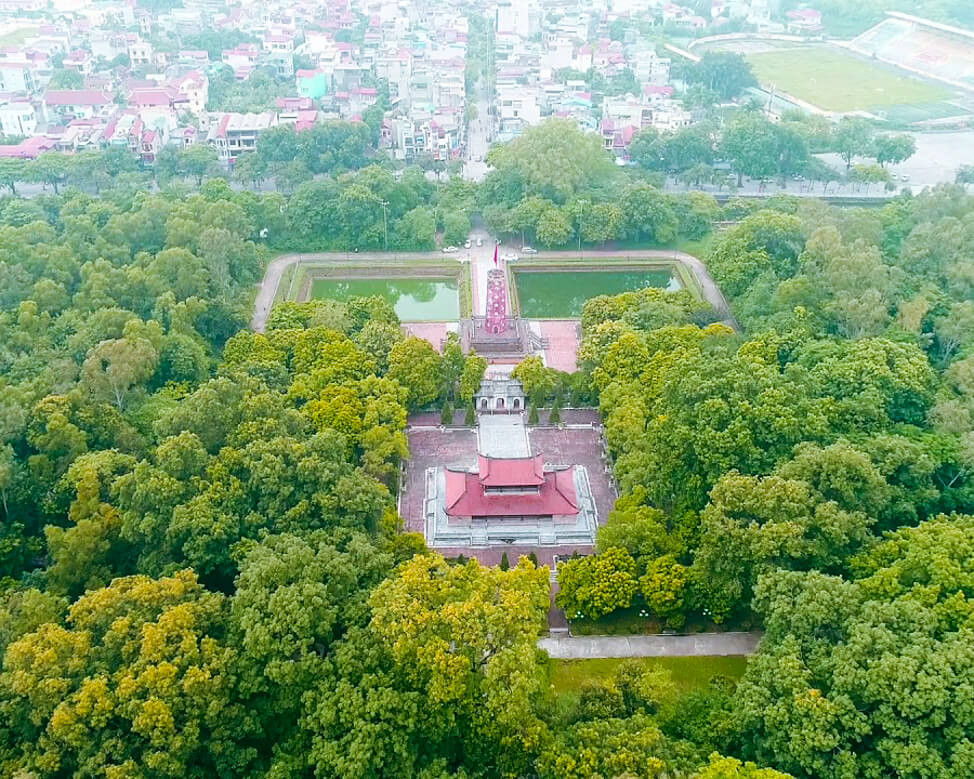 Thành cổ Sơn Tây là một trong những địa điểm hấp dẫn du khách Thành cổ Sơn Tây là một trong những địa điểm hấp dẫn du khách
