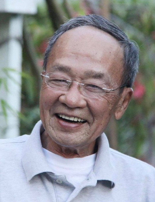 Tác giả 'Khúc thụy du' qua đời ở tuổi 77 ảnh 2