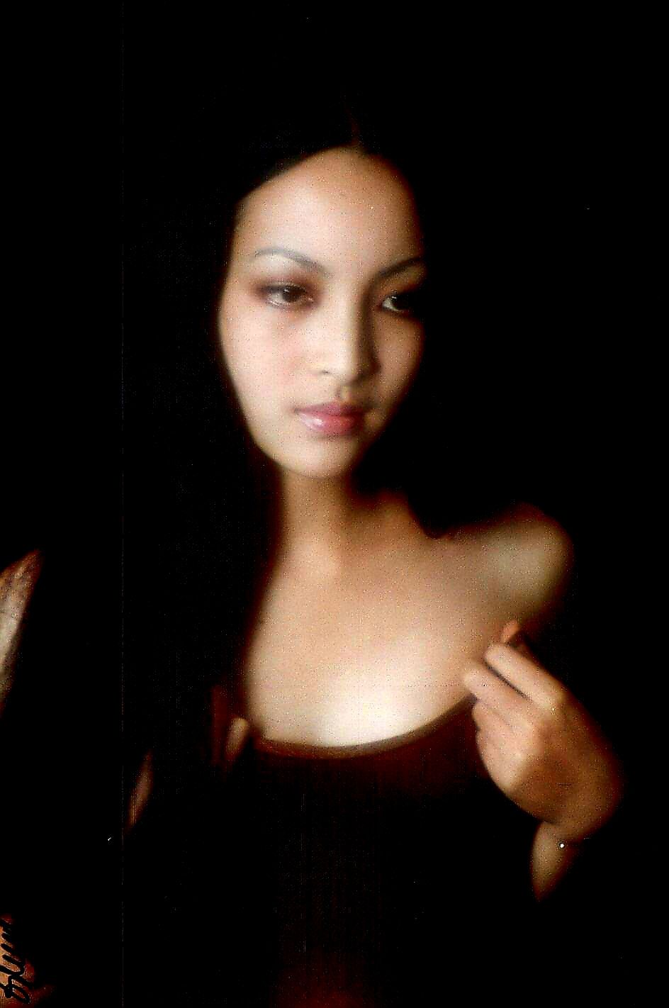 Sau cuộc tình với Thuyết buôn vua tan vỡ, Linh Nga ra sao trên đất Mỹ? ảnh 1