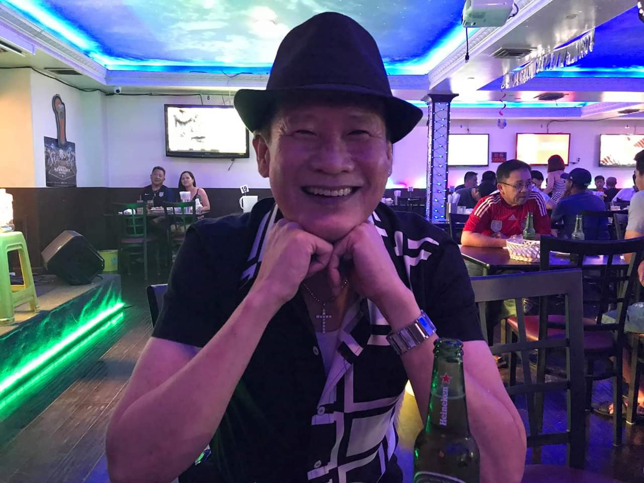 Thời vàng son, chạy xe BMW gây chấn động của ca sĩ Tuấn Vũ ảnh 3