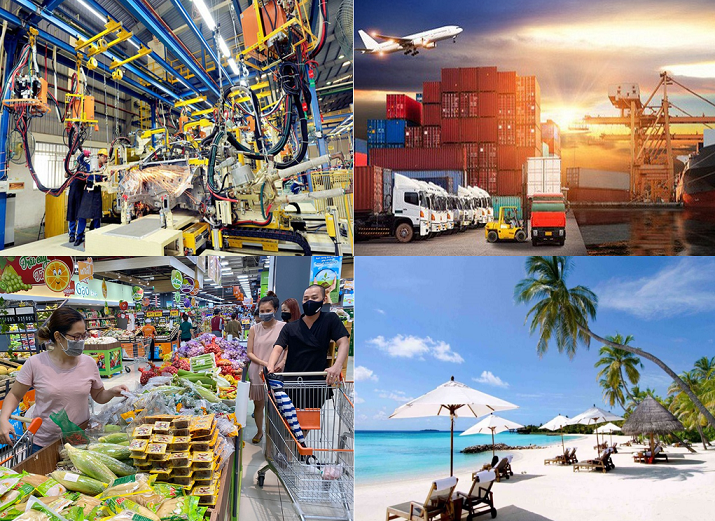 Việt Nam là quốc gia duy nhất ở Châu Á được Moody's nâng xếp hạng tín nhiệm Việt Nam là quốc gia duy nhất ở Châu Á được Moody's nâng xếp hạng tín nhiệm