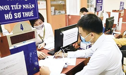 Xem xét sửa đổi Luật Thuế thu nhập cá nhân vào thời điểm phù hợp (Ảnh minh họa). Xem xét sửa đổi Luật Thuế thu nhập cá nhân vào thời điểm phù hợp (Ảnh minh họa).