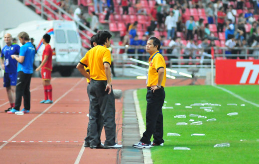 Đã có những những lời xin lỗi, nhận trách nhiệm nhưng chưa ai dám thể hiện bằng hành động cụ thể