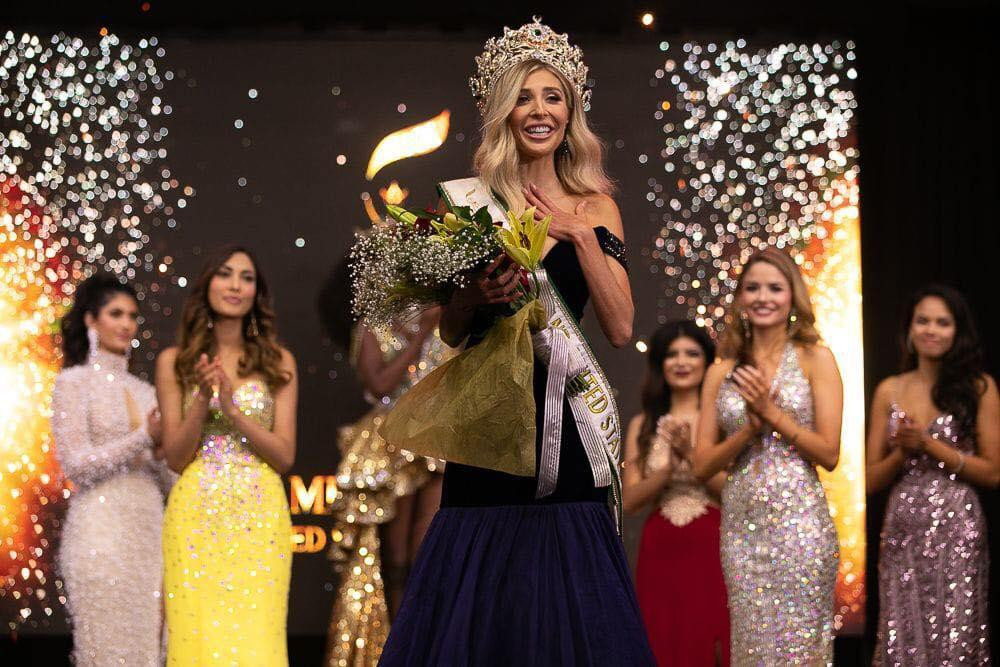 Ngay sau đó, Madison Lynn Callaghan trở thành tâm điểm bàn tán trên các diễn đàn sắc đẹp vì nhan sắc được cho là có phần già nua, kém xinh đẹp trong khoảnh khắc đăng quang. Bên dưới bài viết chia sẻ về Madison Lynn Callaghan trên các diễn đàn sắc đẹp, rất nhiều fan tỏ ra băn khoăn tại sao người đẹp lại giành chiến thắng trong cuộc thi này.