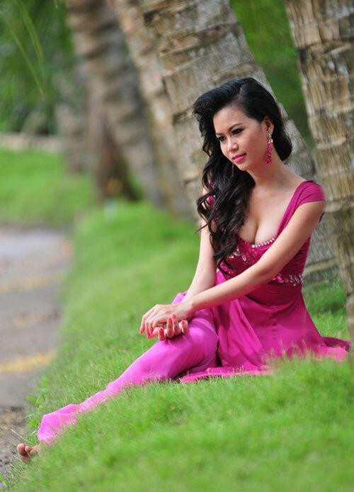 Ngọc Bích chọn cuộc sống kín tiếng. Ngọc Bích chọn cuộc sống kín tiếng.