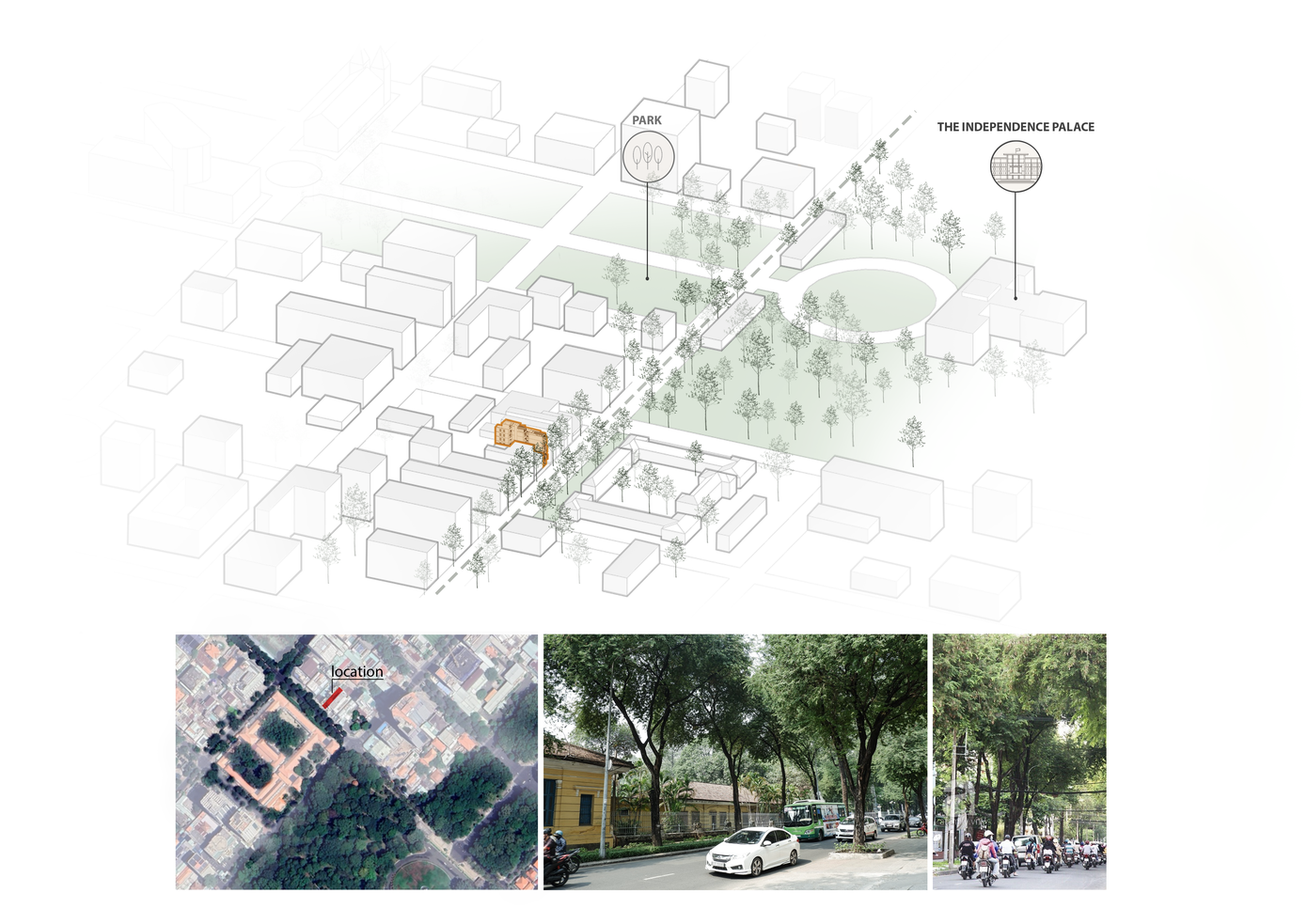 Bản vẽ vị trí căn hộ. Bản vẽ vị trí căn hộ.