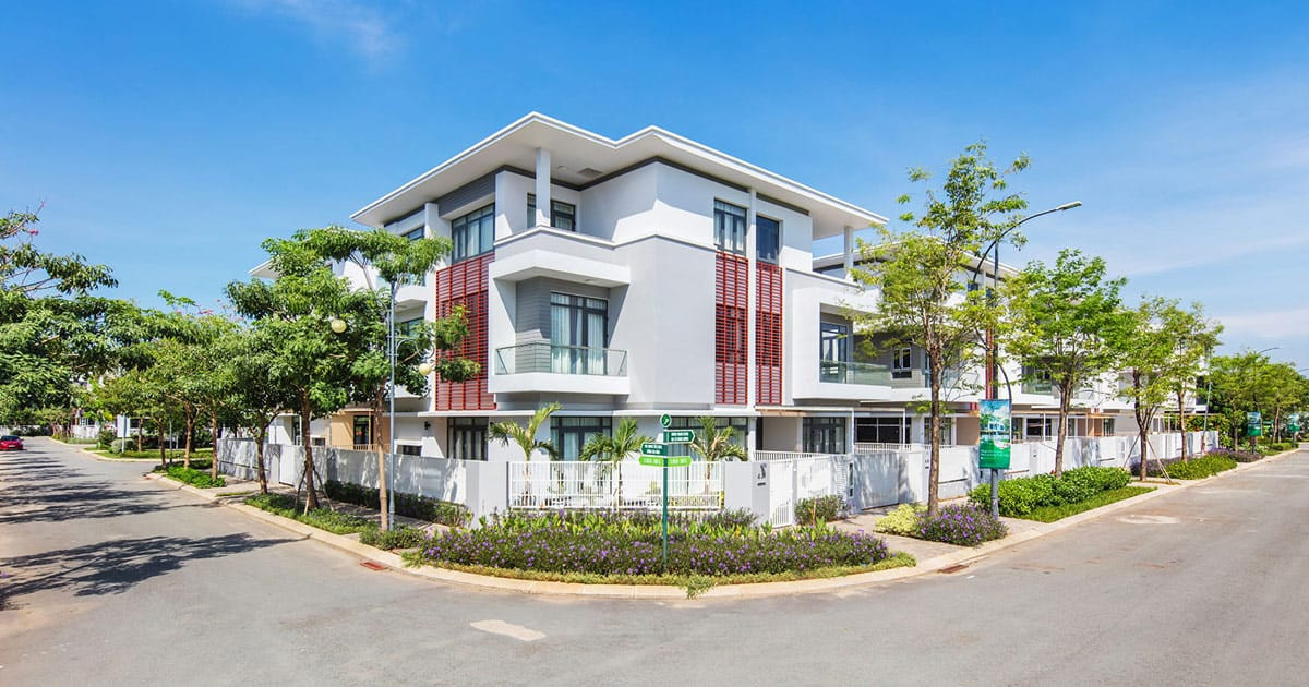 Nguồn cung biệt thự, nhà phố tại Hà Nội cũng sụt giảm nghiêm trọng, chỉ có 29 căn mới được mở bán trong quý 1/2023, giảm gần 96% so với cùng kỳ.