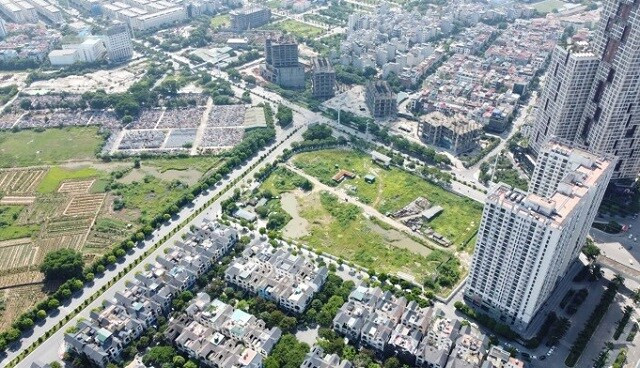 Phó Thủ tướng yêu cầu tránh việc tùy tiện trong lựa chọn phương pháp định giá đất. Ảnh minh họa. Phó Thủ tướng yêu cầu tránh việc tùy tiện trong lựa chọn phương pháp định giá đất. Ảnh minh họa.