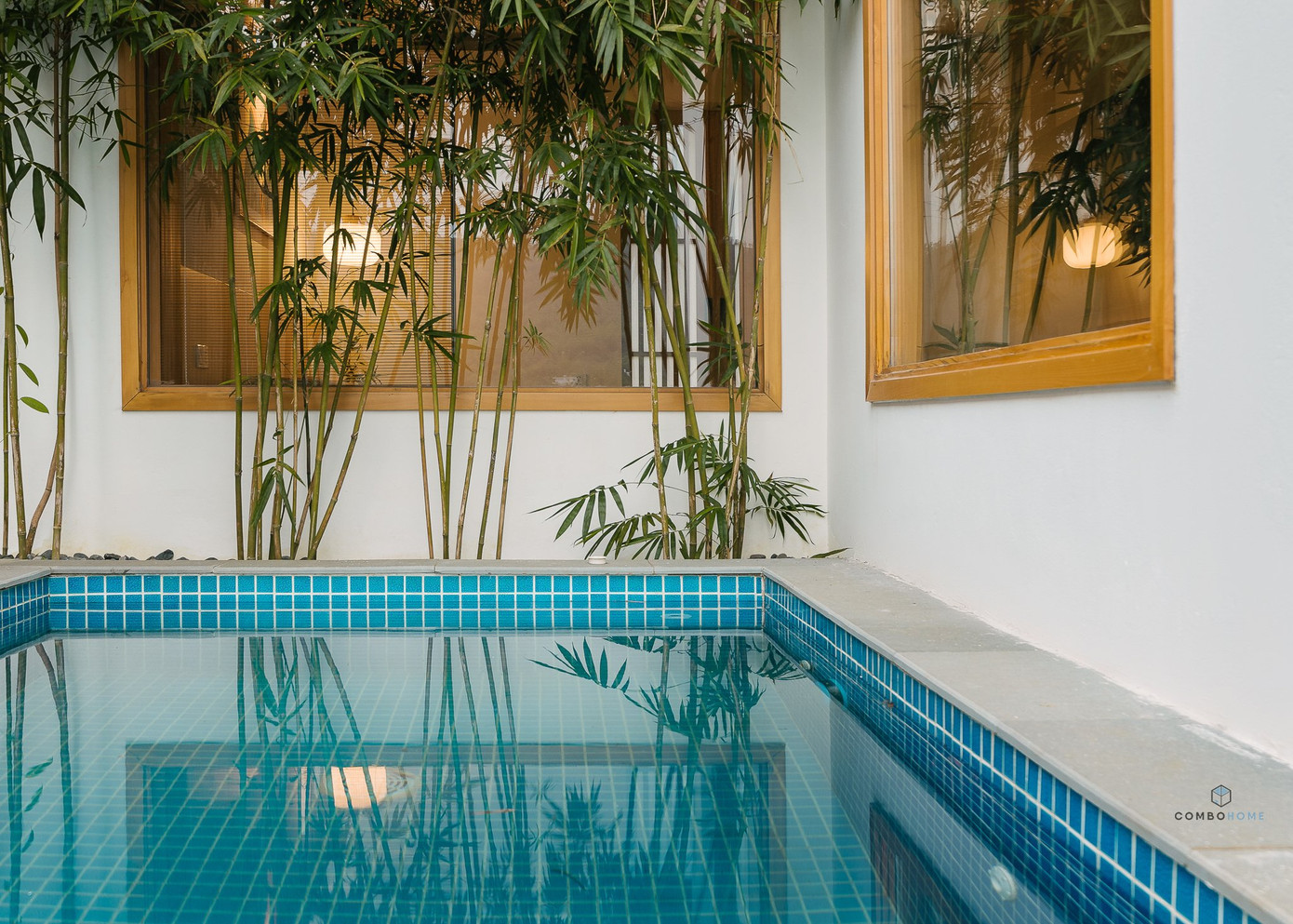 Bể ngâm cho con trẻ mỗi khi mùa hè đến