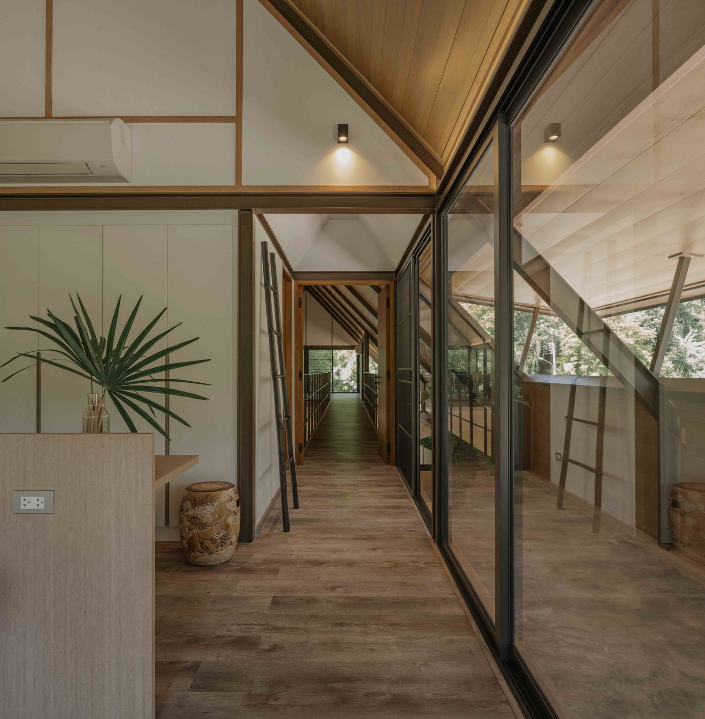 Mê mẩn ngôi nhà nghỉ dưỡng cho gia đình 4 người ảnh 14