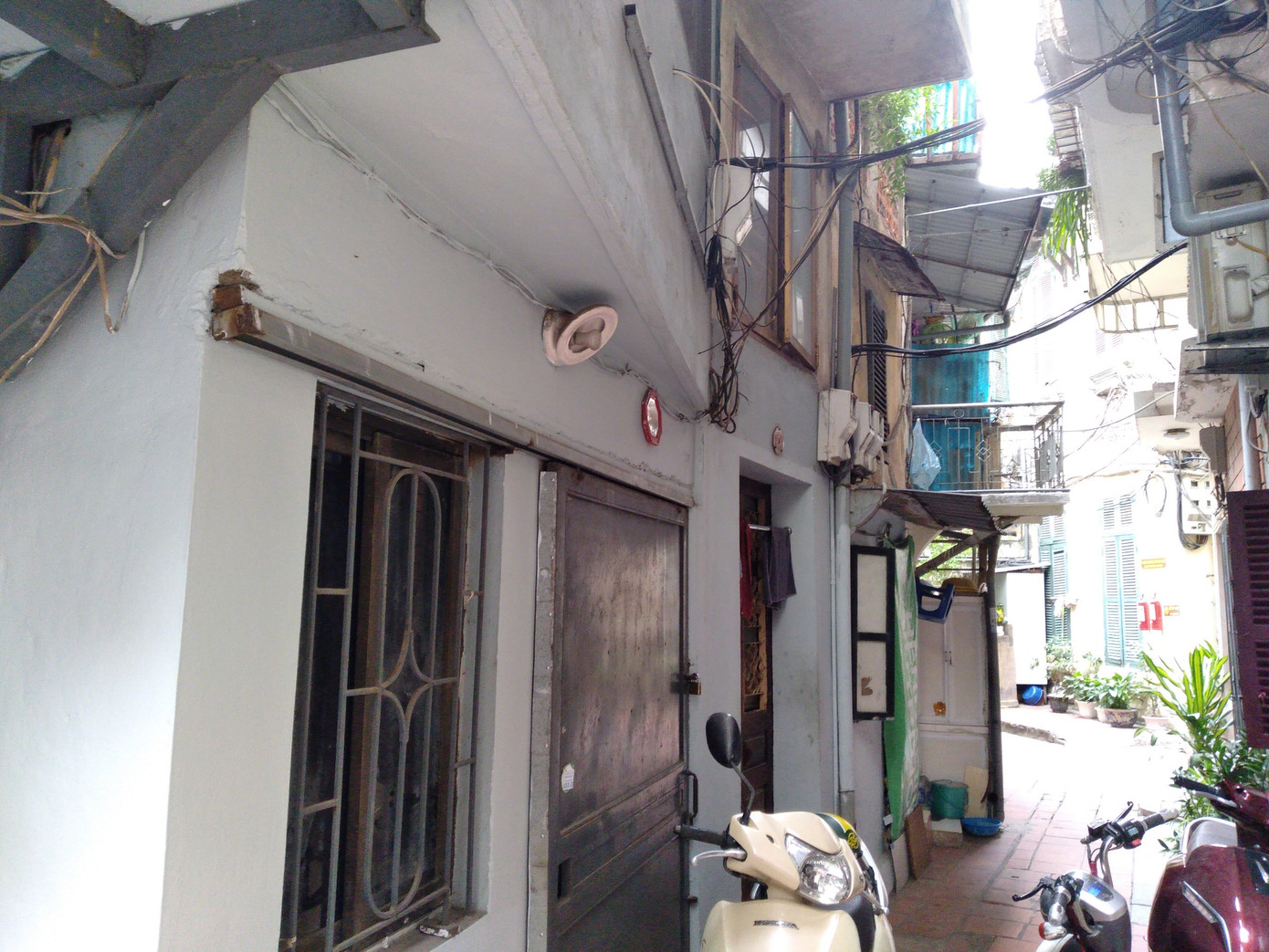 Nguồn cung nhà ở riêng lẻ có xu hướng giảm thời gian tới. Nguồn cung nhà ở riêng lẻ có xu hướng giảm thời gian tới.