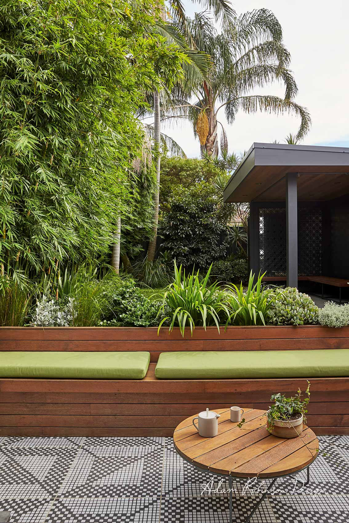 Ảnh: Adam Robinson Design Ảnh: Adam Robinson Design