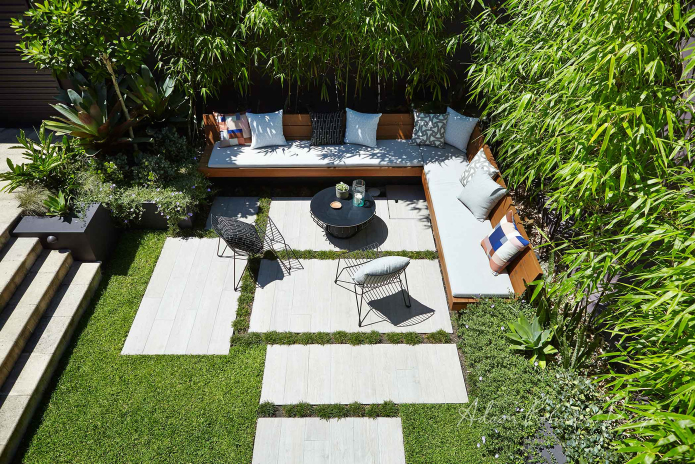 Ảnh: Adam Robinson Design Ảnh: Adam Robinson Design