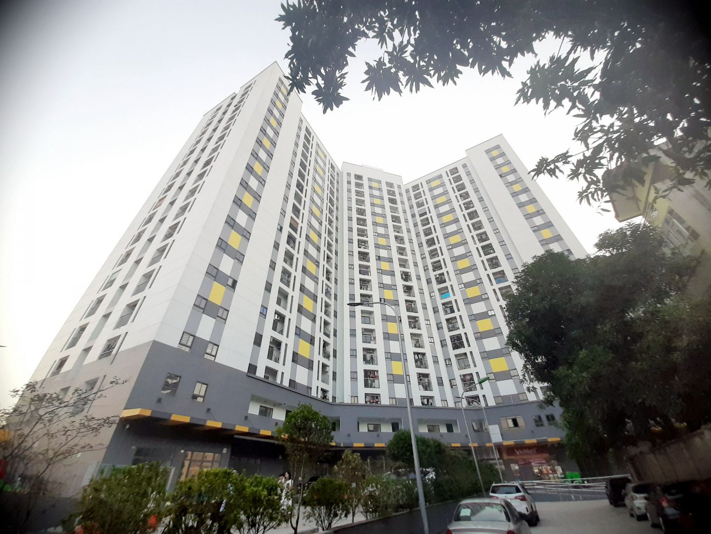 Các căn hộ thuộc các dự án nhà ở xã hội tại Hà Nội dù được sử dụng nhiều năm vẫn được rao bán với giá tăng cao. Các căn hộ thuộc các dự án nhà ở xã hội tại Hà Nội dù được sử dụng nhiều năm vẫn được rao bán với giá tăng cao.