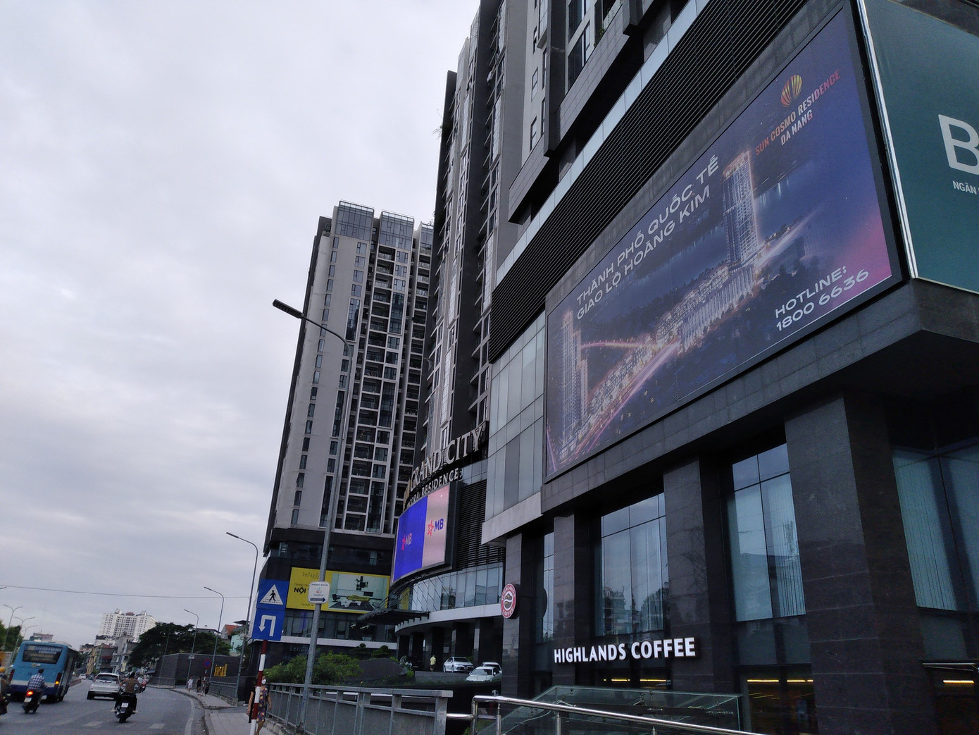 Loại hình căn hộ chung cư ít bị ảnh hưởng chung của thị trường BĐS do phục vụ nhu cầu ở thực.