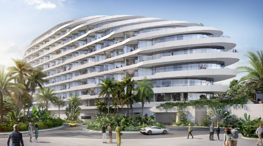 Một phần của Jumeirah Marsa Al Arab. Một phần của Jumeirah Marsa Al Arab.