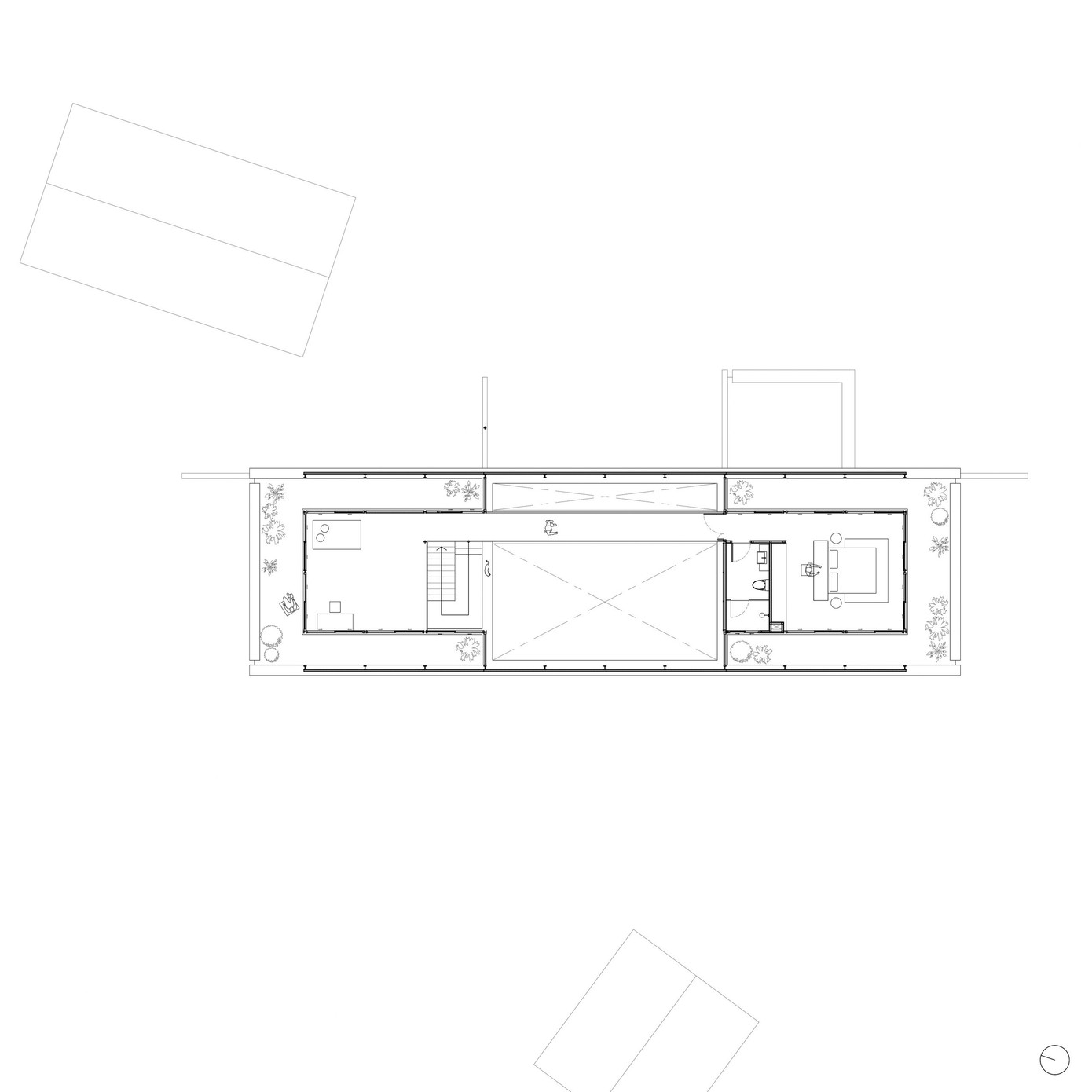 Mê mẩn ngôi nhà nghỉ dưỡng cho gia đình 4 người ảnh 7