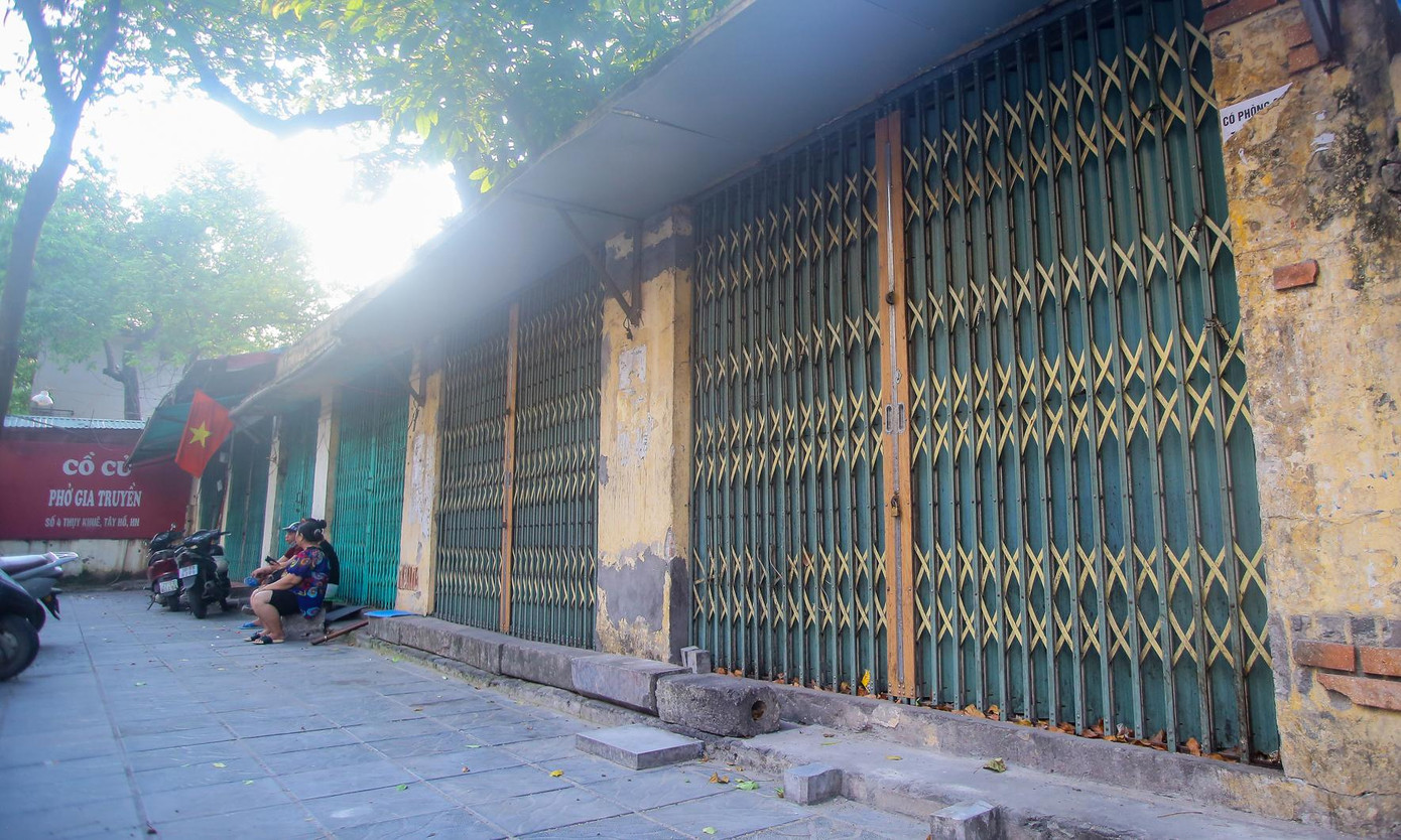 Trong quá trình quản lý sử dụng 4 cơ sở nhà, đất, Hãng phim truyện Việt Nam chưa thực hiện các thủ tục pháp lý về đất đai và chậm nộp tiền thuê đất đến thời điểm 30/9/2017.